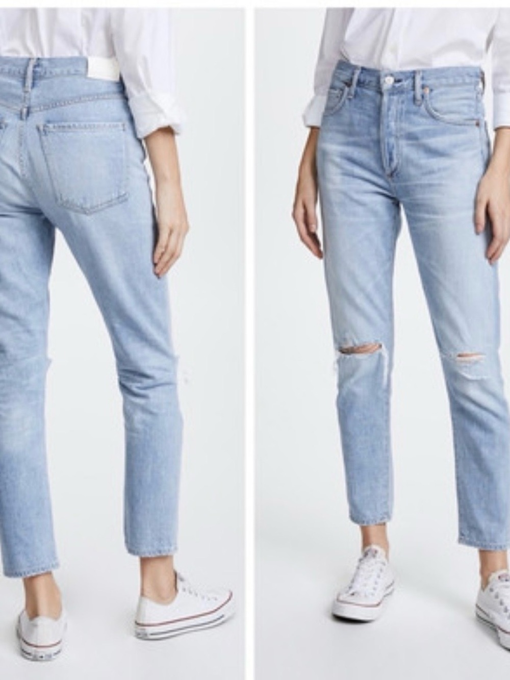 Citizens Of Humanity Liya Jeans